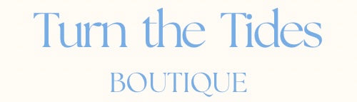 Turn the Tides Boutique